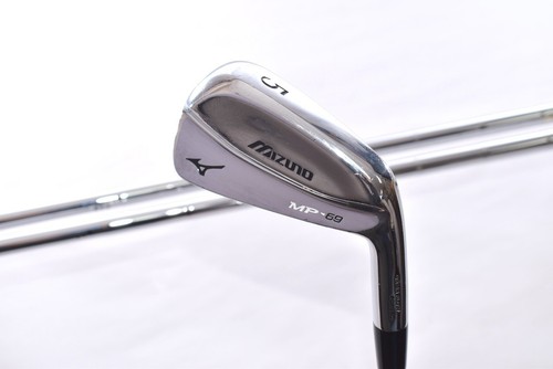 3pcs mizuno forged 5 - mp-69, #6