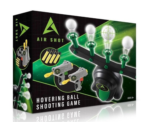 Air shot game floating - air,