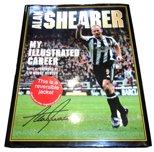 Illustrated career alan - my,
