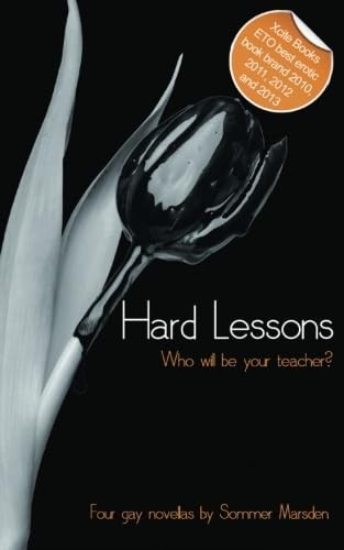 Hard lessons xcite - lessons:, 4