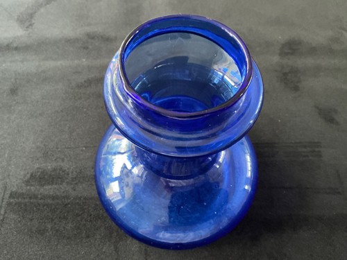 Hyacinth bulb vase bristol - hyacinth,