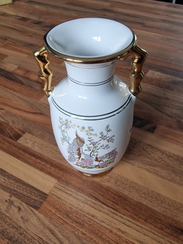 Vintage greek vase handmade - vase:,