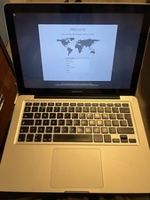Apple MacBook Pro 13-inch