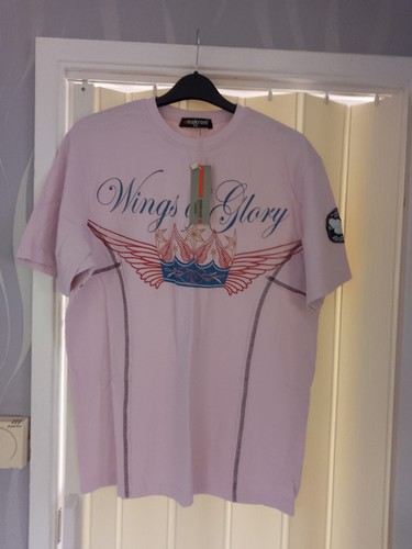 Makrom tee shirt xxl - makrom, tags