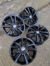 4 X Toyota Auris 16" 5 Twin