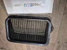Audi TT 2007-14, MK2, 2.0 TFS AIR WIND GRILL, COVER, 1K0815479K, 1K0815479