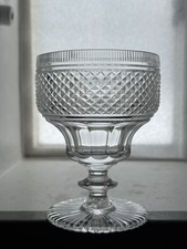 Georgian Style Ogee Rummer