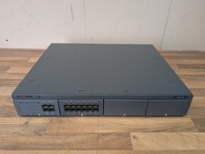 Avaya Office IP500 V2  700476005  phone system with VCM/BRI/PHONE & PRI cards