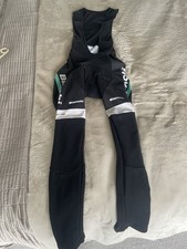 Bianchi Cycling Bib Tights