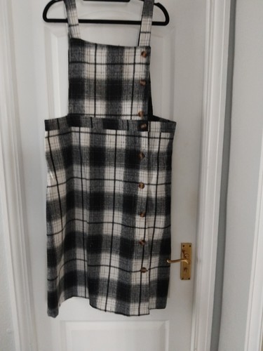 Shein ladies grey black and - shein,