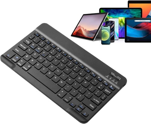 Ultra slim wireless keyboard - ultra-slim,