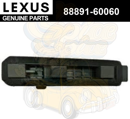 Toyota lexus genuine new - toyota, land