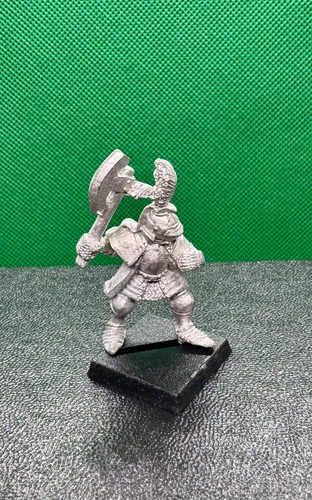1980 marauder citadel - 1980’s,