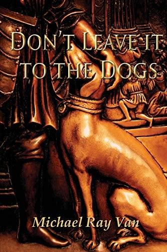 Don leave it - don't,