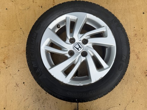 Honda jazz alloy wheel - alloy,