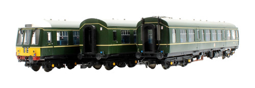 Bachmann gauge 911 br - oo,