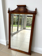 Quality Bradley Yew Rectangle