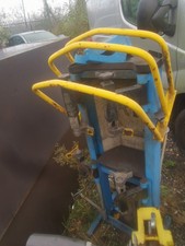 Heavy Duty Professional Mechanical Coil Spring Compressor 