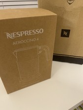 Nespresso Aeroccino 4 Milk