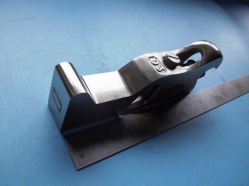 Stanley rebate shoulder - stanley,