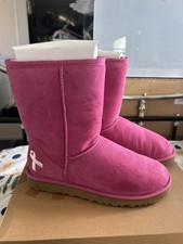 Raspberry Short Breast Cancer