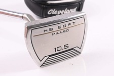 Left Hand Cleveland HB Soft