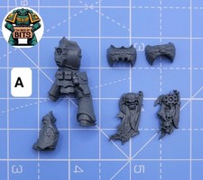 Warhammer 40K Chaos Space