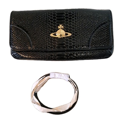 Vivian westwood black orb - vivian,