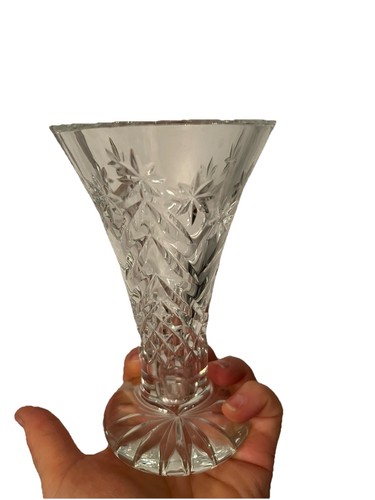 Waterford vase - waterford,