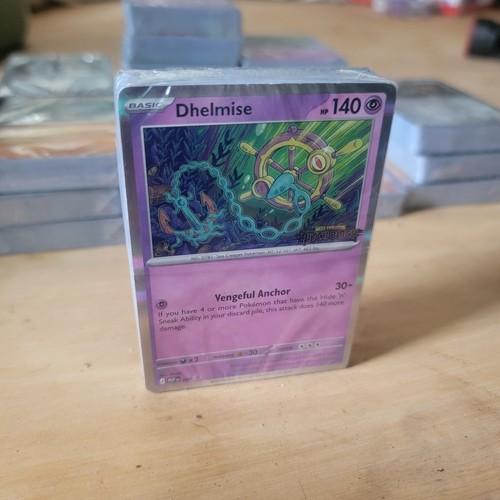 Pokemon tcg dhelmise 084 - tcg,
