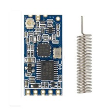 HC 12 433Mhz SI4438 Wireless