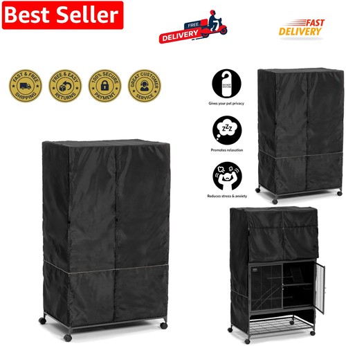 Ferret nation cage - cover, for