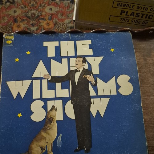 Andy williams the - andy,