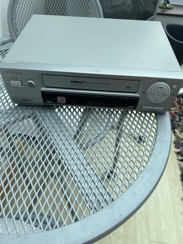 Aiwa gx955 vhs video - gx955,