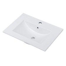 24x18 Inch Ceramic Bathroom