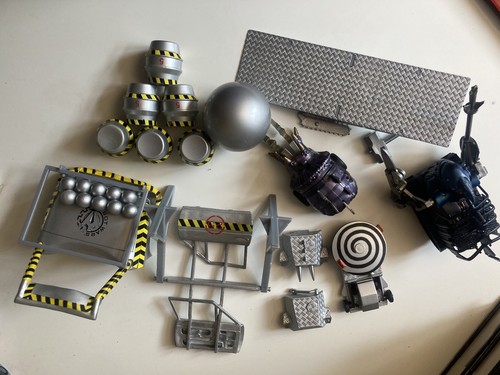 Robot wars bbc logistix - robot,