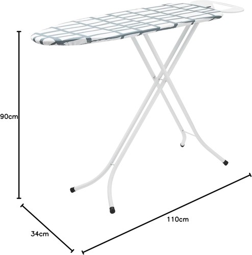 Folding large strong iron - folding,