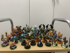 Skylanders Spyro's Adventure Bundle - Duplicates Free (Collection only until 5th