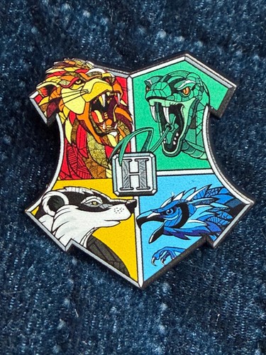 Wizarding world harry potter - harry,