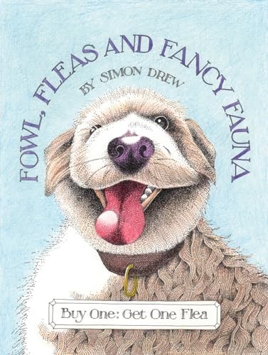 Fowl fleas and fancy - fowl,,
