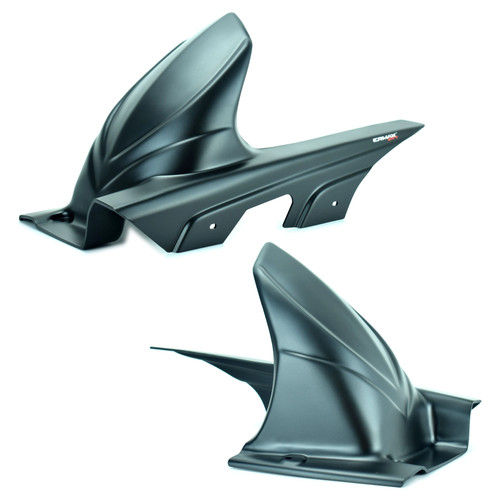 Ermax hugger metallic matte - ermax,
