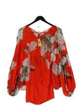 Florere Women's Blouse UK 14