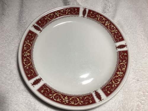 Steelite hotel plates - hotel,