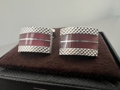 Tateossian london shaped - tateossian,