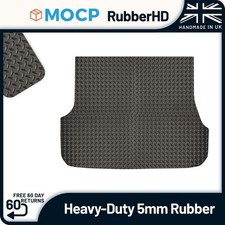 5mm Heavy-Duty Rubber Boot Mat