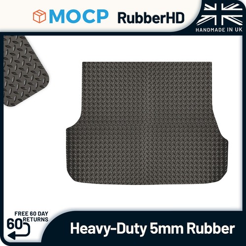 5mm heavy duty - 5mm, mat