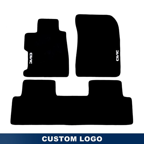 Car floor mats - for, honda