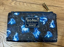 Harry Potter Loungefly Expecto