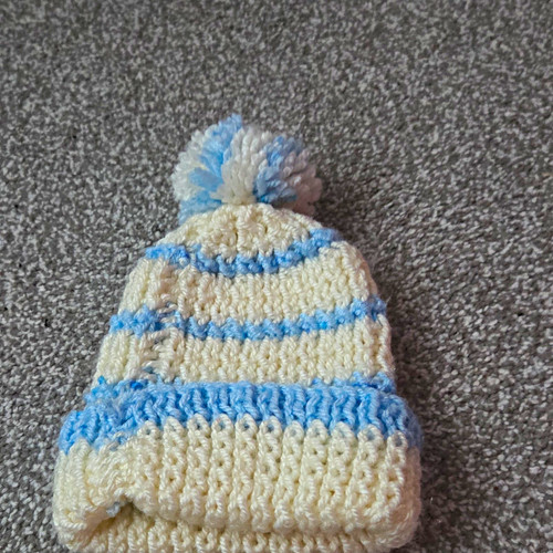 Newborn unisex wool - unisex,