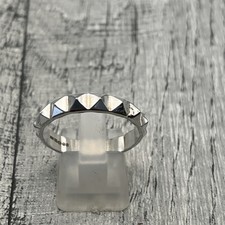 Handmade Hallmarked Sterling